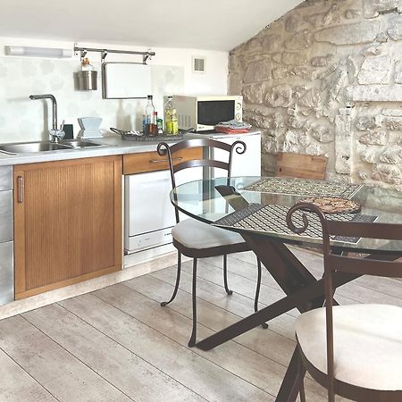 Studio St Remy Historic Center/Air-Com Saint-Rémy-de-Provence Екстериор снимка