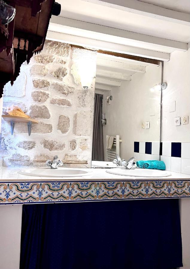 Studio St Remy Historic Center/Air-Com Saint-Rémy-de-Provence Екстериор снимка