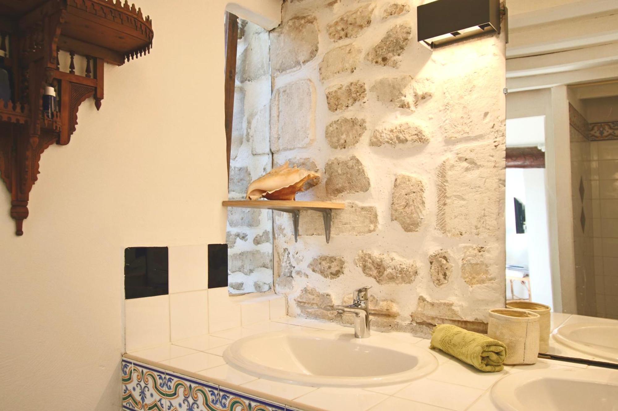 Studio St Remy Historic Center/Air-Com Saint-Rémy-de-Provence Екстериор снимка