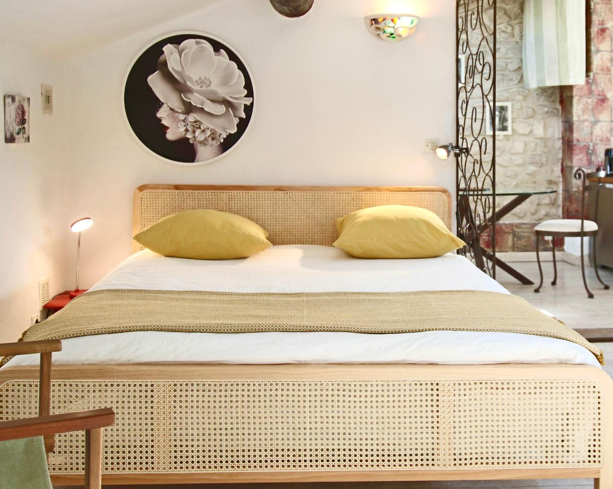 Studio St Remy Historic Center/Air-Com Saint-Rémy-de-Provence Екстериор снимка