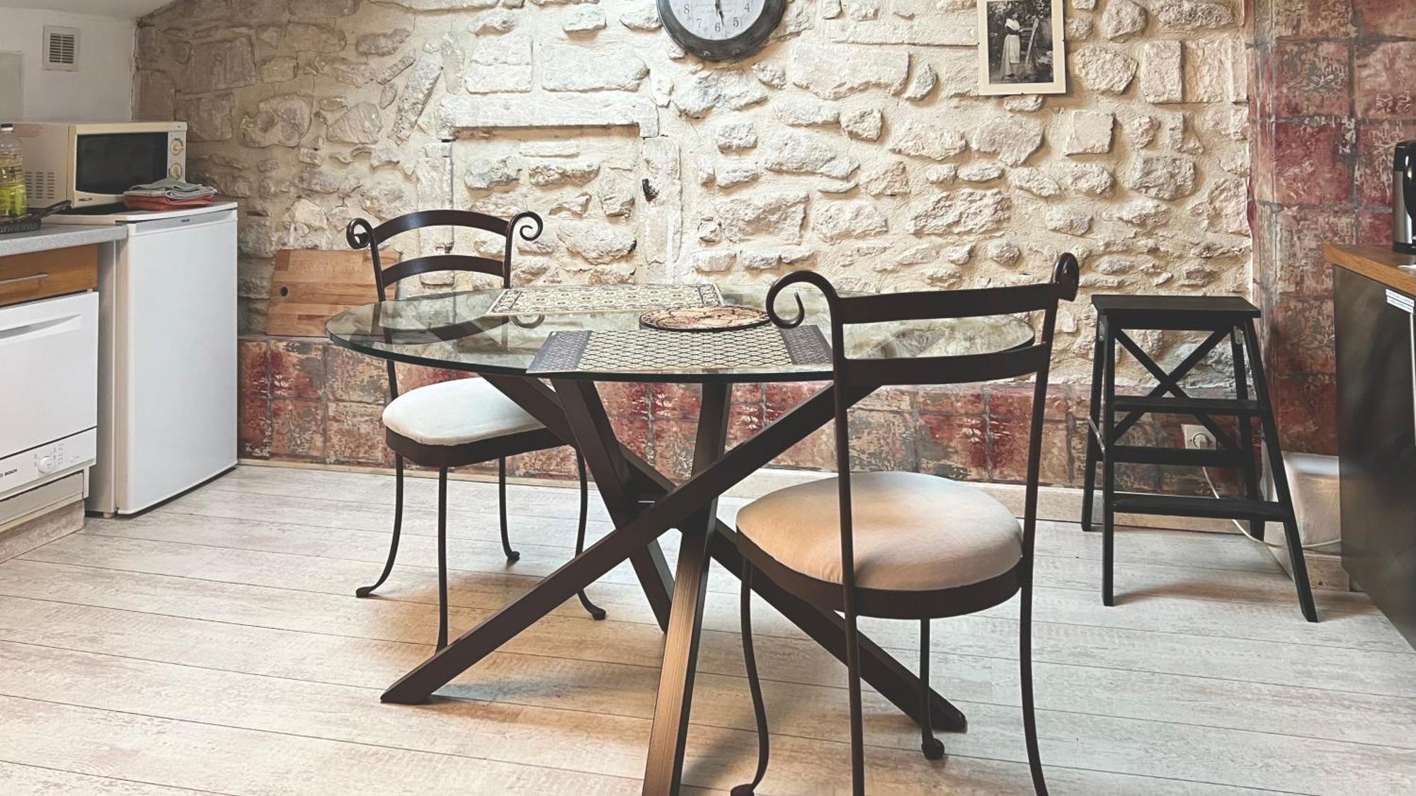 Studio St Remy Historic Center/Air-Com Saint-Rémy-de-Provence Екстериор снимка