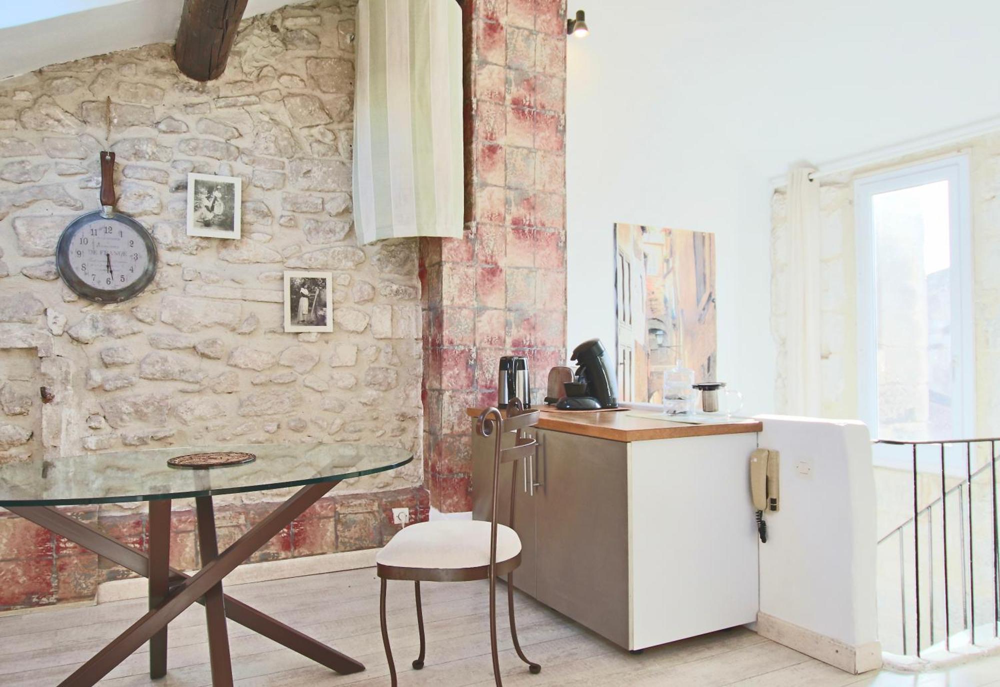 Studio St Remy Historic Center/Air-Com Saint-Rémy-de-Provence Екстериор снимка