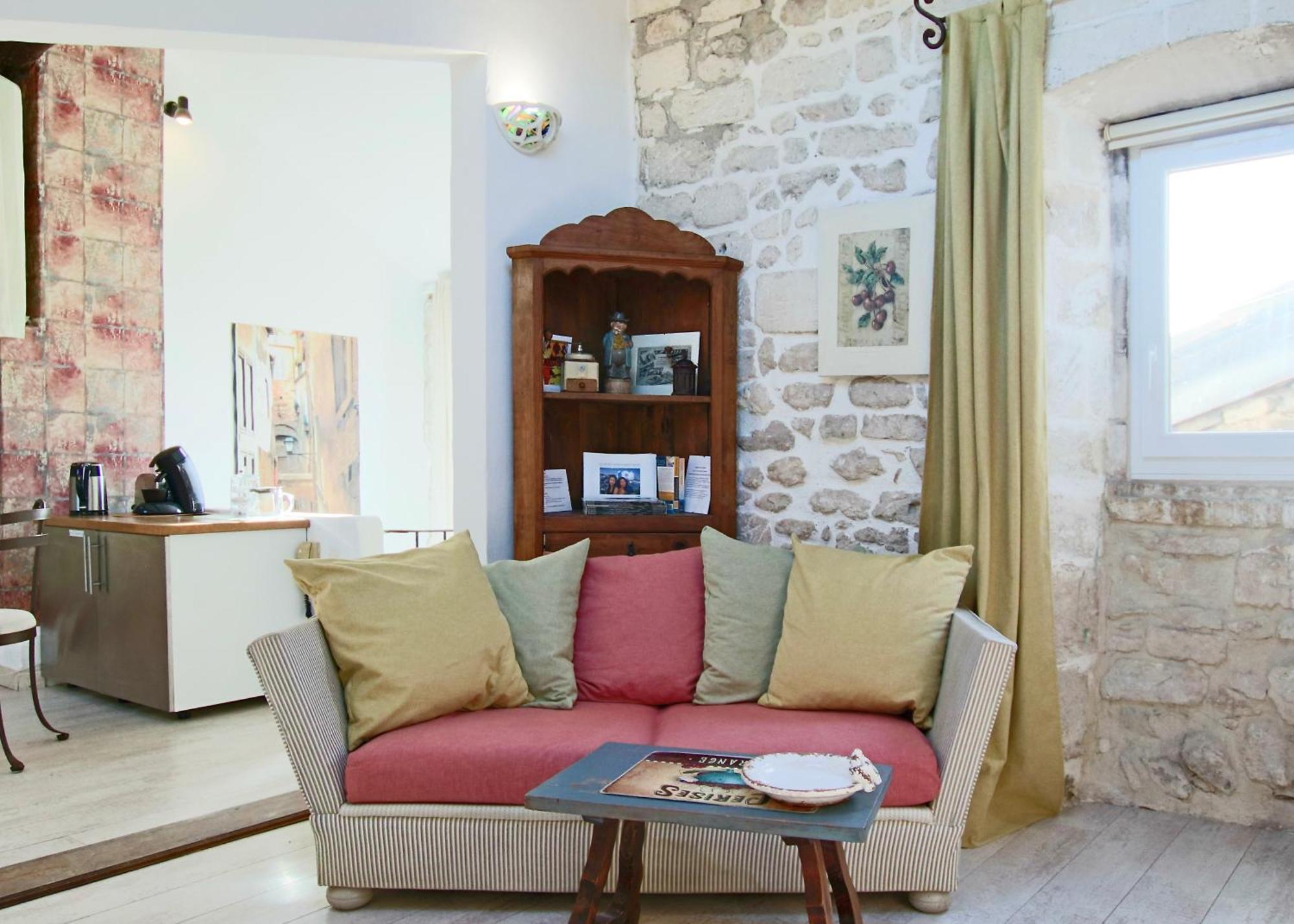 Studio St Remy Historic Center/Air-Com Saint-Rémy-de-Provence Екстериор снимка